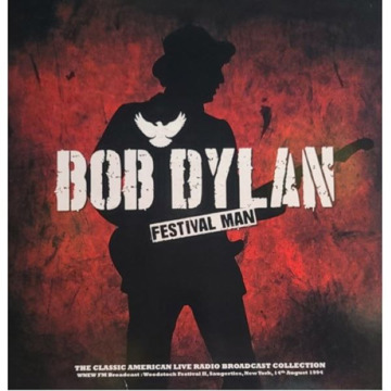 

Dylan Bob: Festival Man…