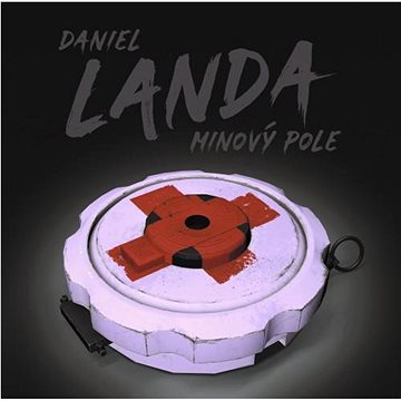 

Landa Daniel: Minový pole - CD