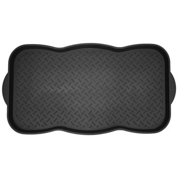 

Multy Home Podložka odkládací Topp 38 × 73 cm, černá
