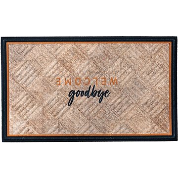 

MULTY HOME Lima Seagrass 45 × 75 cm, s potiskem