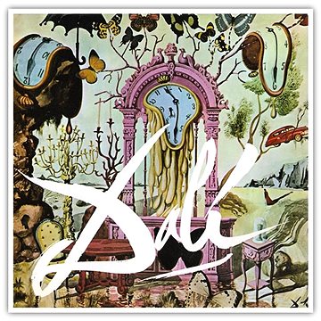 

Complesso Strumentale Ital: Dali In Venice