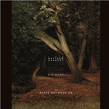 

Matthew Herbert: State Between Us (3x LP)