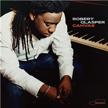 

Glasper Robert: Canvas (2x LP)