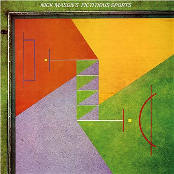 

Mason Nick: Nick Mason's Fictitious Sports