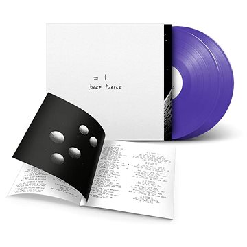 

Deep Purple: =1 (Purple)