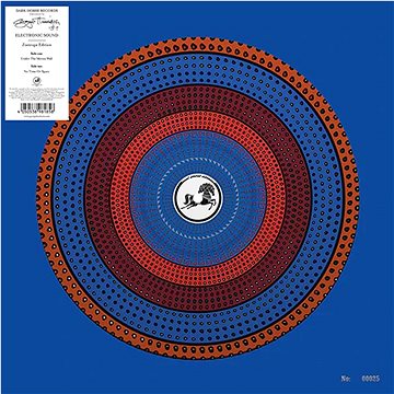 

Harrison George: Electronic Sound (RSD 2024)