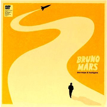 

Mars Bruno: Doo Wops & Hooligans