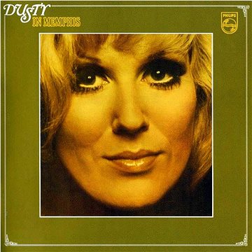 

Springfield Dusty: Dusty In Memphis