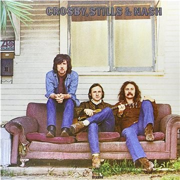 

Crosby, Stills & Nash: Crosby, Stills & Nash