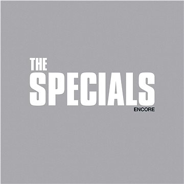 

Specials: Encore