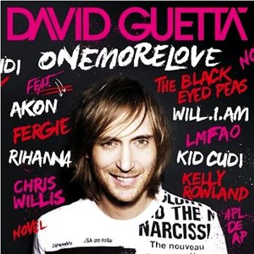 

Guetta David: One More Love