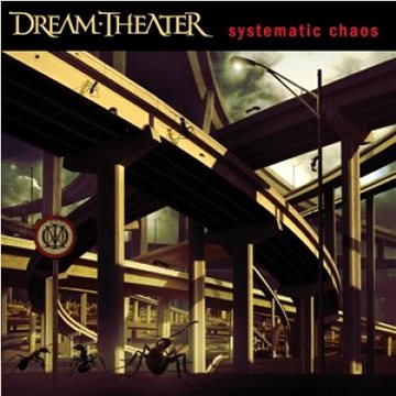

Dream Theater: Systematic Chaos