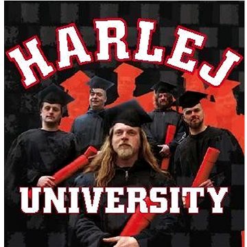 

Harlej: University