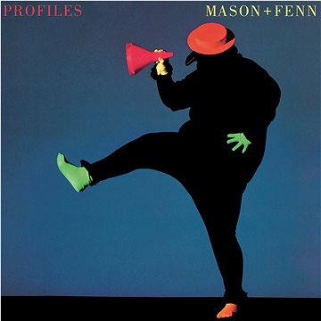 

Mason Nick, Fenn Rick, Pink Floyd: Profiles