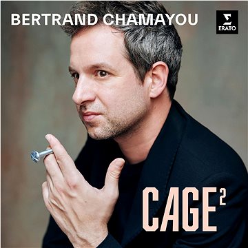 

Chamayou Bertrand: Cage 2