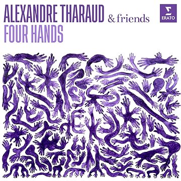 

Tharaud Alexandre: Four Hands