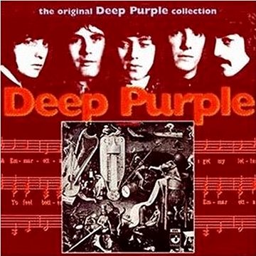 

Deep Purple: Deep Purple