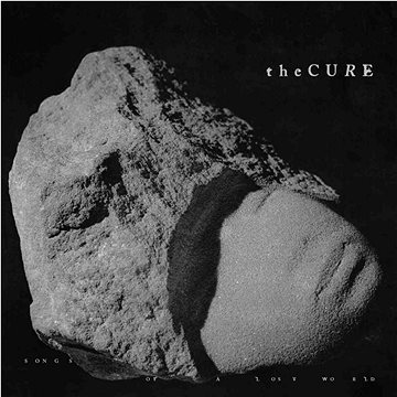 

Cure: Songs Of A Lost World
