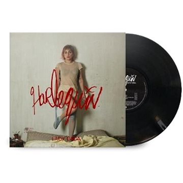 

Lady Gaga: Harlequin