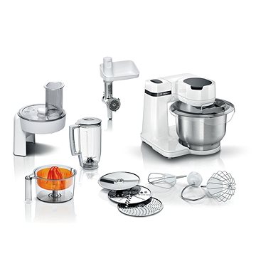 

BOSCH MUMS2EW40 Serie 2