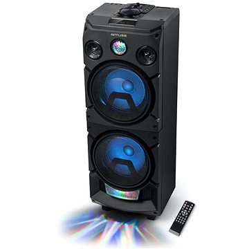 

MUSE M-1935DJ