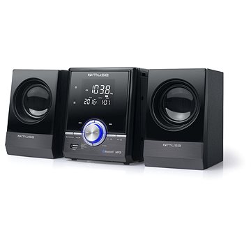 

MUSE M-38BT
