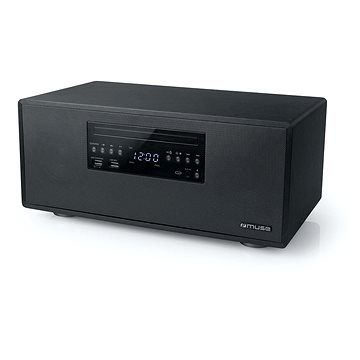 

MUSE M-692BTC
