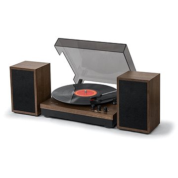 

MUSE MT-108BT