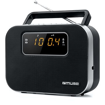 

MUSE M-081R