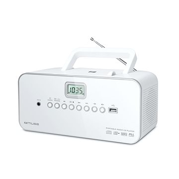 

MUSE M-28RDW