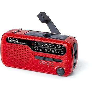 

MUSE MH-07RED