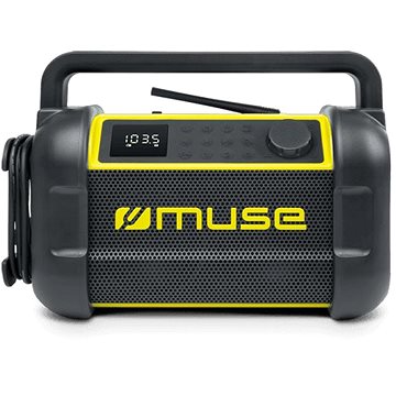 

MUSE M-928BTY