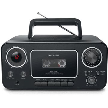 

MUSE M-182DB