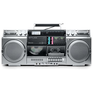 

MUSE M-380GBS