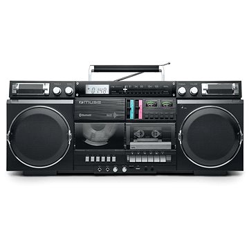 

MUSE M-380GB