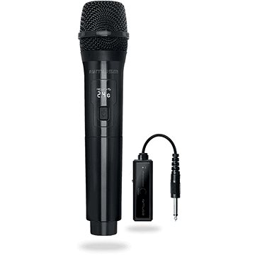 

MUSE MC-30WI