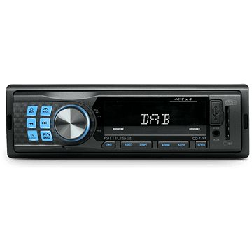 

MUSE M-198DAB