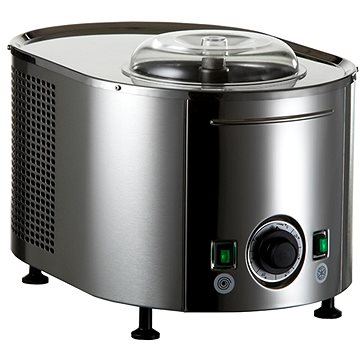 

MUSSO výrobník zmrzliny mini, 2 l
