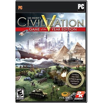

Sid Meier's Civilization V
