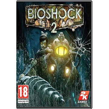 

BioShock 2