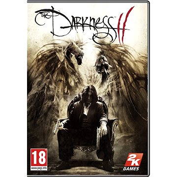 

Darkness II
