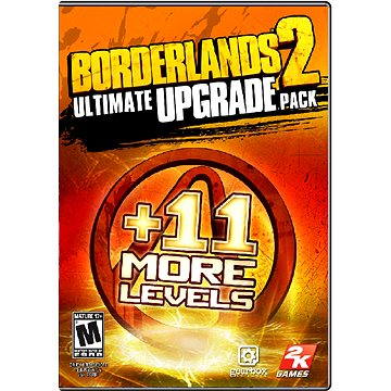 

Borderlands 2 Ultimate Vault Hunters Upgrade Pack