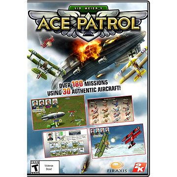 

Ace Patrol