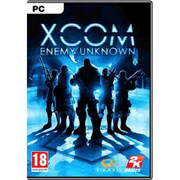 

XCOM: Enemy Unknown