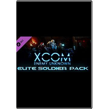 

XCOM: Enemy Unknown - Elite Soldier Pack
