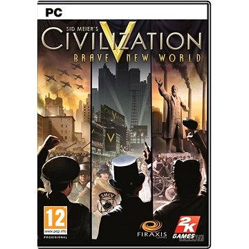 

Sid Meier's Civilization V: Brave New World