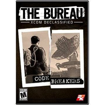 

The Bureau: XCOM Declassified: Codebreakers