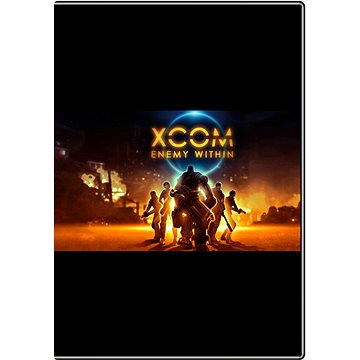 

XCOM: Enemy Within