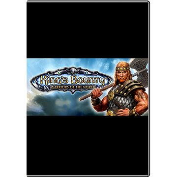 

Kings Bounty: Warriors of the North