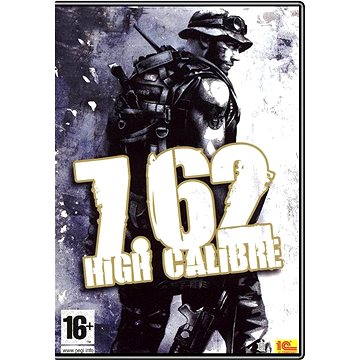 

7.62: High Calibre